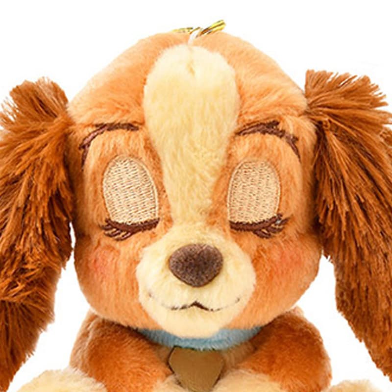 Мягкая игрушка Disney 13cm - изображение 4