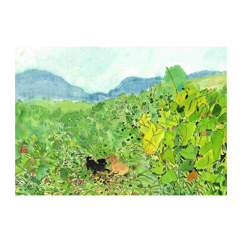 Постер 2 60*45cm - изображение 2