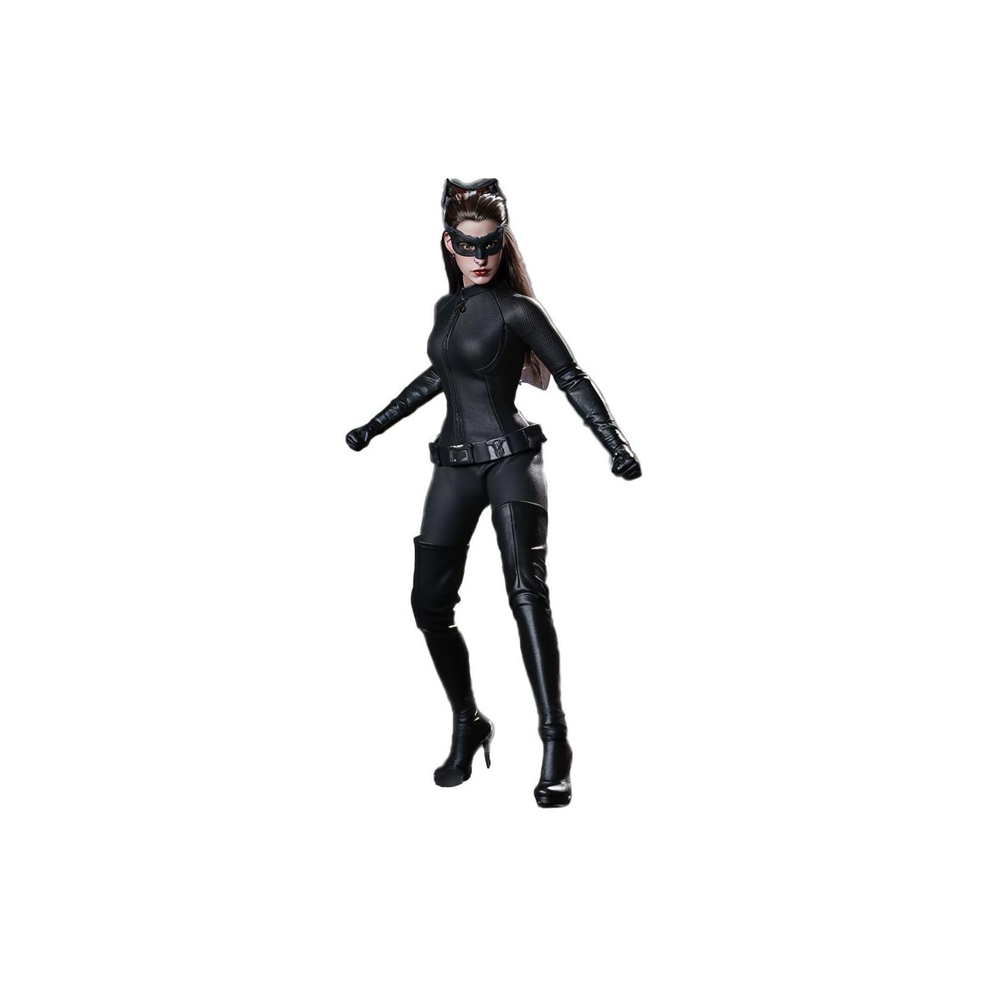 Фигурка Hot Toys 16 28cm - изображение 3