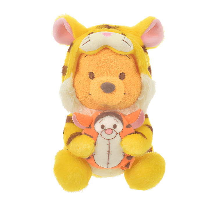 Мягкая игрушка Disney 15.5cm - изображение 5