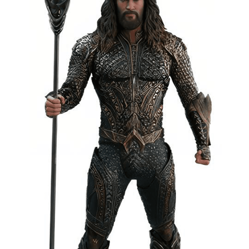 Фигурка Hot Toys 16 - изображение 3