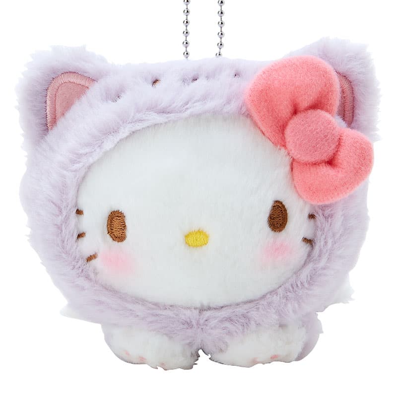 Мягкая игрушка Sanrio Hello Kitty 9.5cm - изображение 3