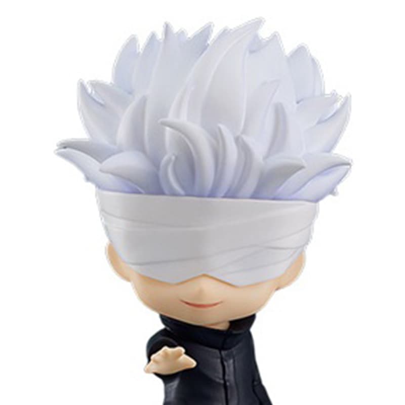 GSC No.1767 Q 10cm - изображение 4