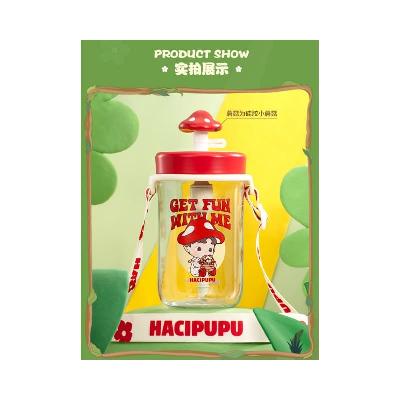 POP MART HACIPUPU - изображение 3