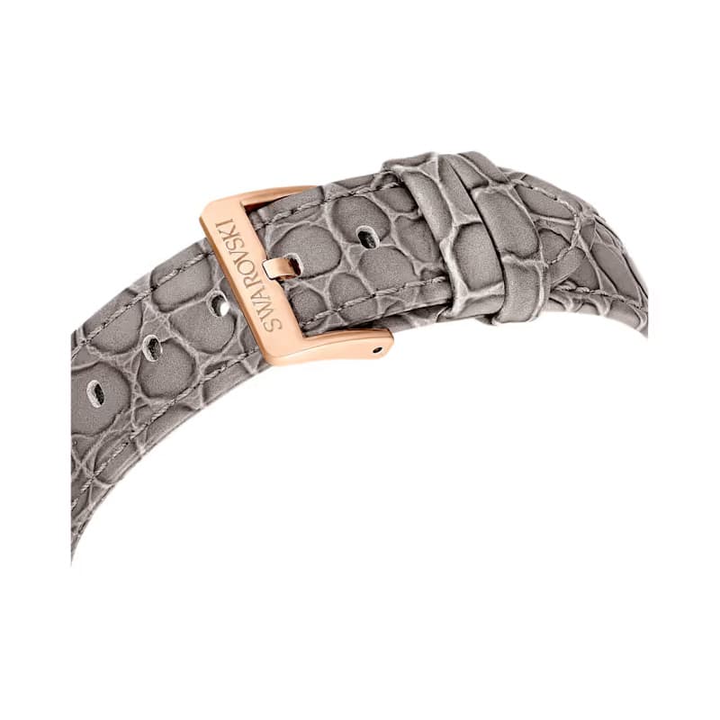 Механические часы SwarovskiOctea Chrono 42.6*37mm 50 - изображение 7