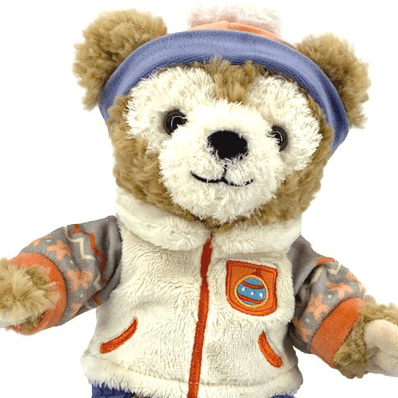 Мягкая игрушка Disney 23cm - изображение 2
