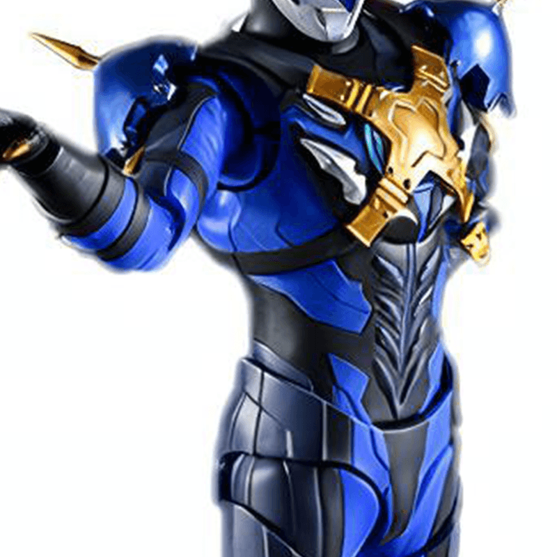 Фигурка BANDAI SHF - изображение 5