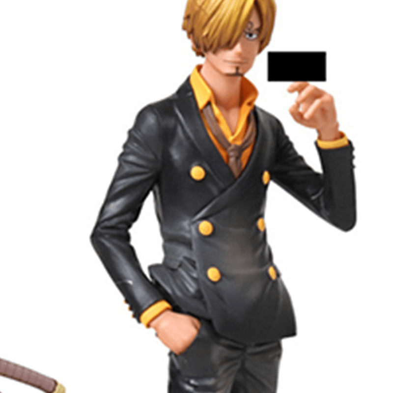 Фигурка BANPRESTO - изображение 4