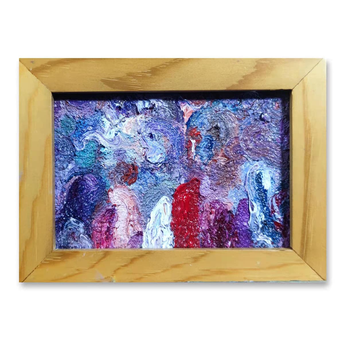 Постер 9*13cm - изображение 2