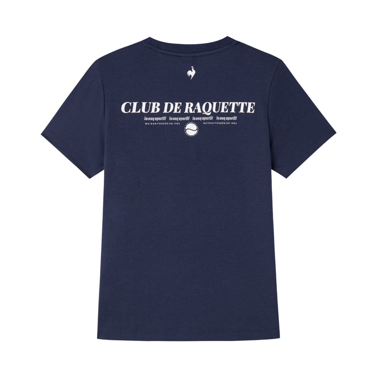 Футболка le coq sportif logo T - изображение 2