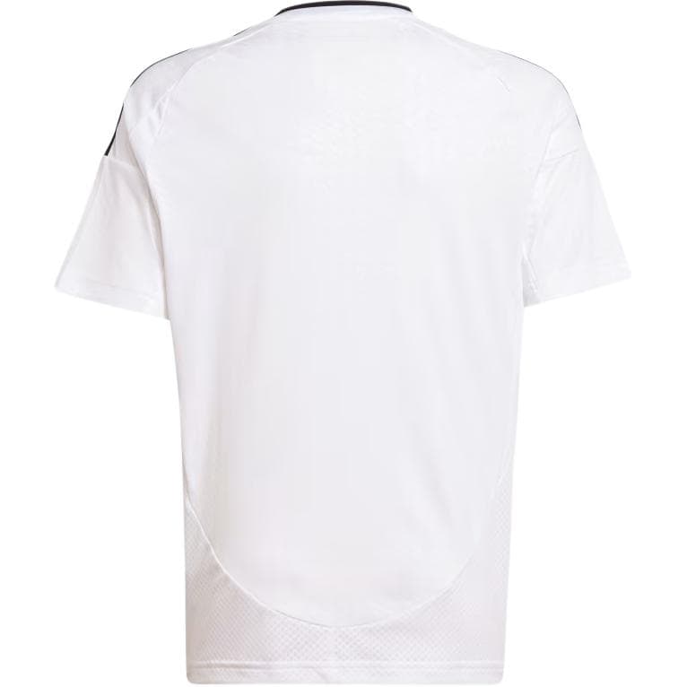 Футболка adidas SS24 REAL MADRID 2425 HOME JERSEY KIDS VT - изображение 2