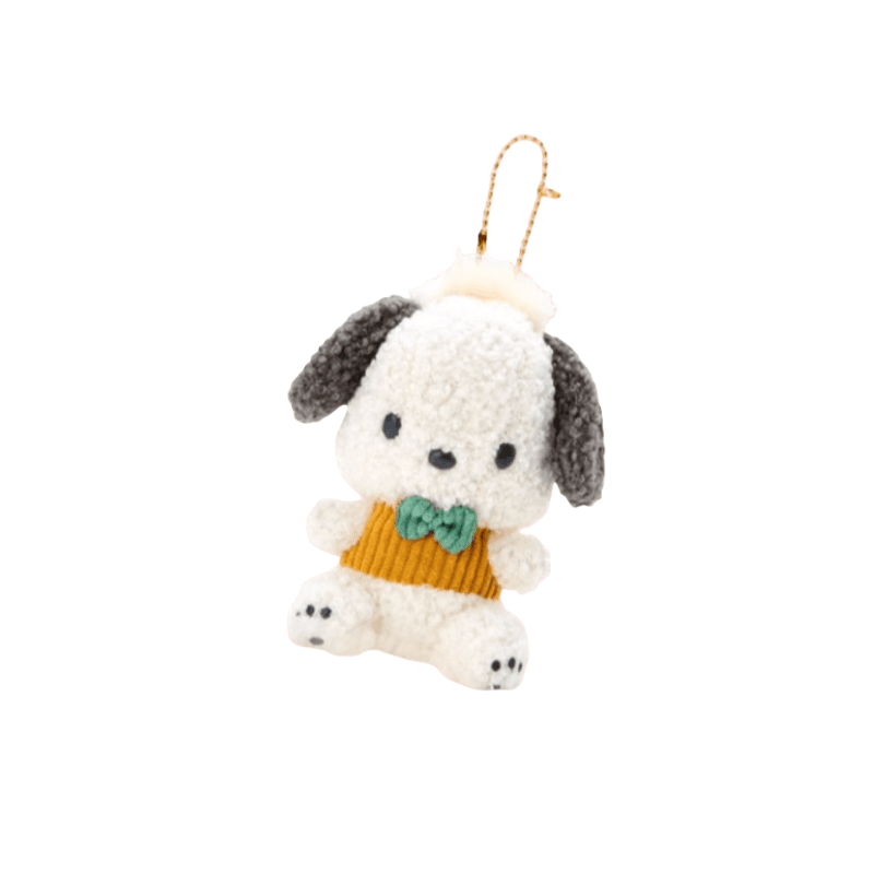 Мягкая игрушка Sanrio 12cm - изображение 1