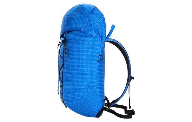 Рюкзак Arcteryx ALPHA SL Logo - изображение 3