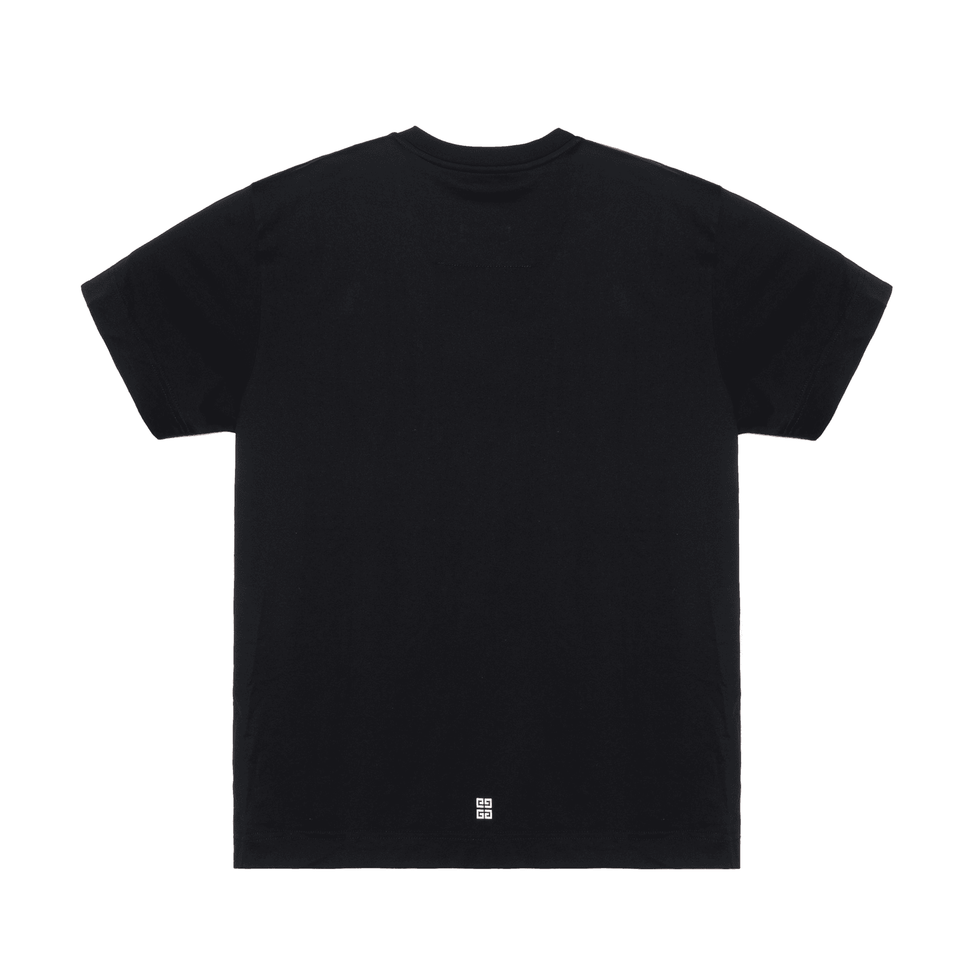 Футболка GIVENCHY Givenchy FW22 College T - изображение 2
