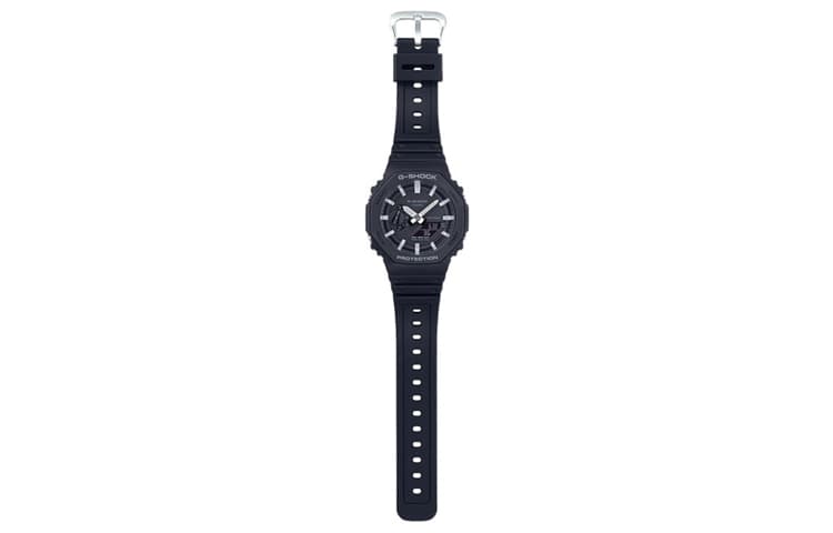 Часы Casio G-Shock GA-2100-1APR - изображение 3