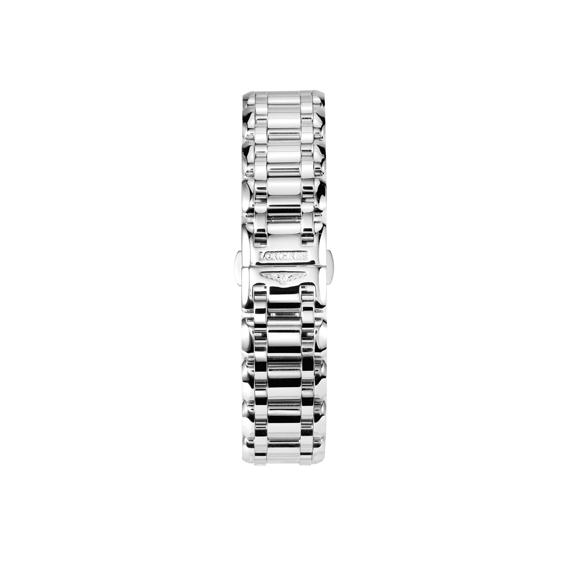 Часы LONGINES 30 26.5mm L8.111.4.71.6 - изображение 4