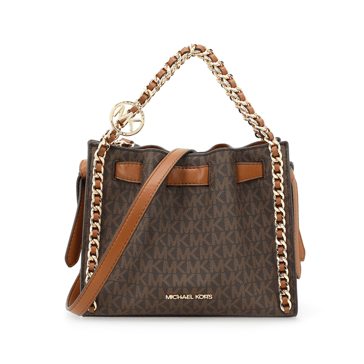 Сумка через плечо MICHAEL KORS MK Tote - изображение 2