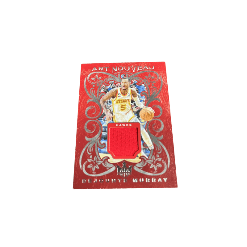 Коллекционные карточки PANINI 23-24 - изображение 1