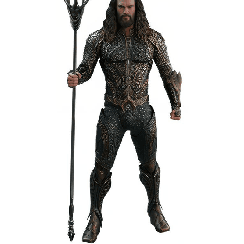 Фигурка Hot Toys 16 - изображение 4