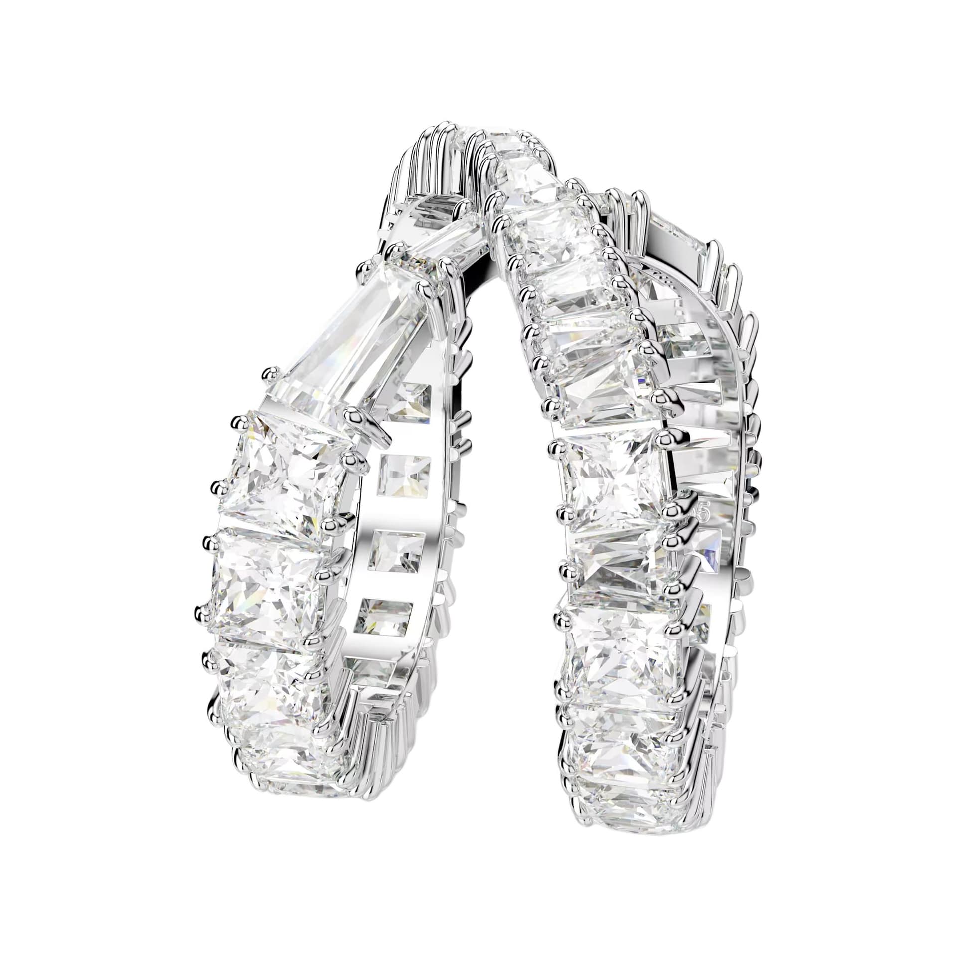 Кольцо Swarovski - изображение 3