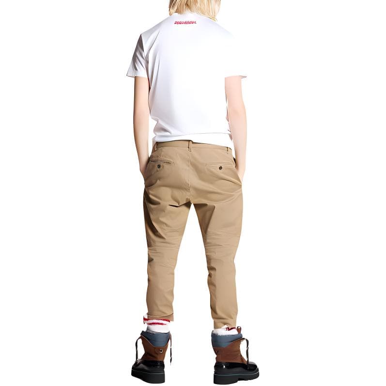 Штаны DSQUARED 2 D2 Pants - изображение 2