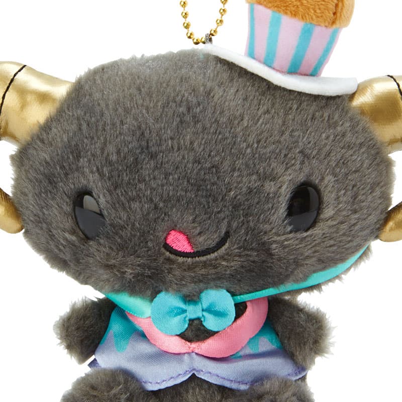 Мягкая игрушка Sanrio Rulo Romanic 15 - изображение 4