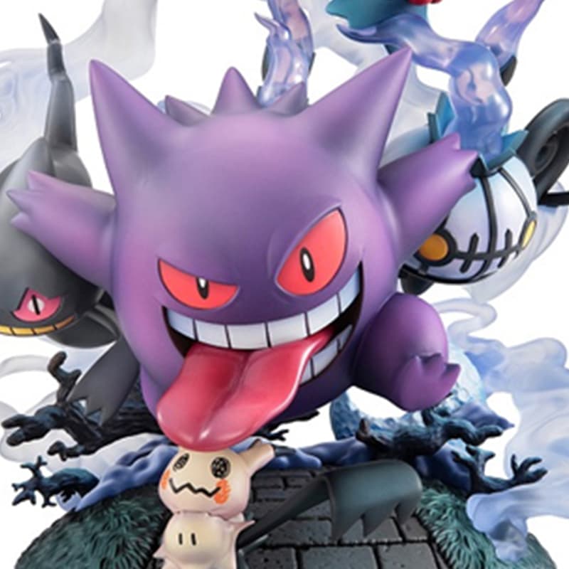 Фигурка MegaHouse gem ex 16cm - изображение 5