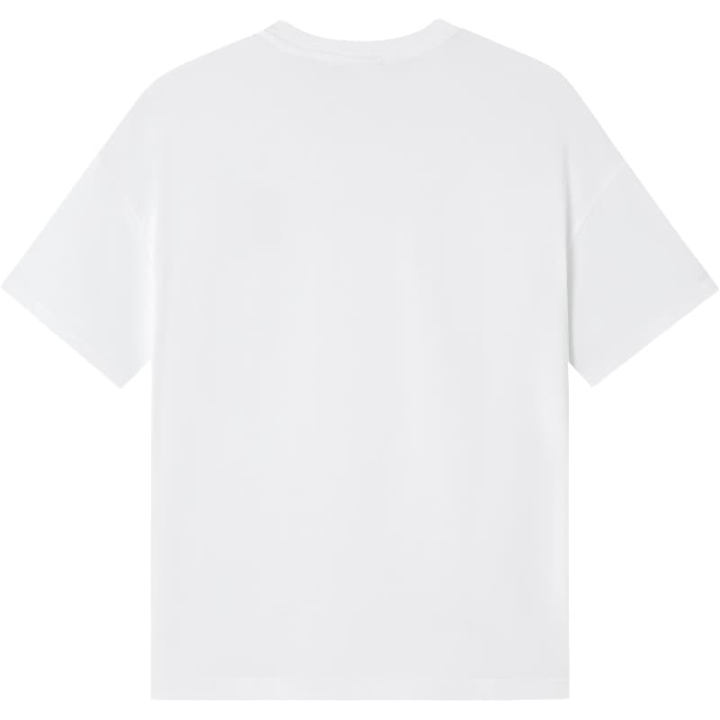 Футболка le coq sportif T - изображение 2