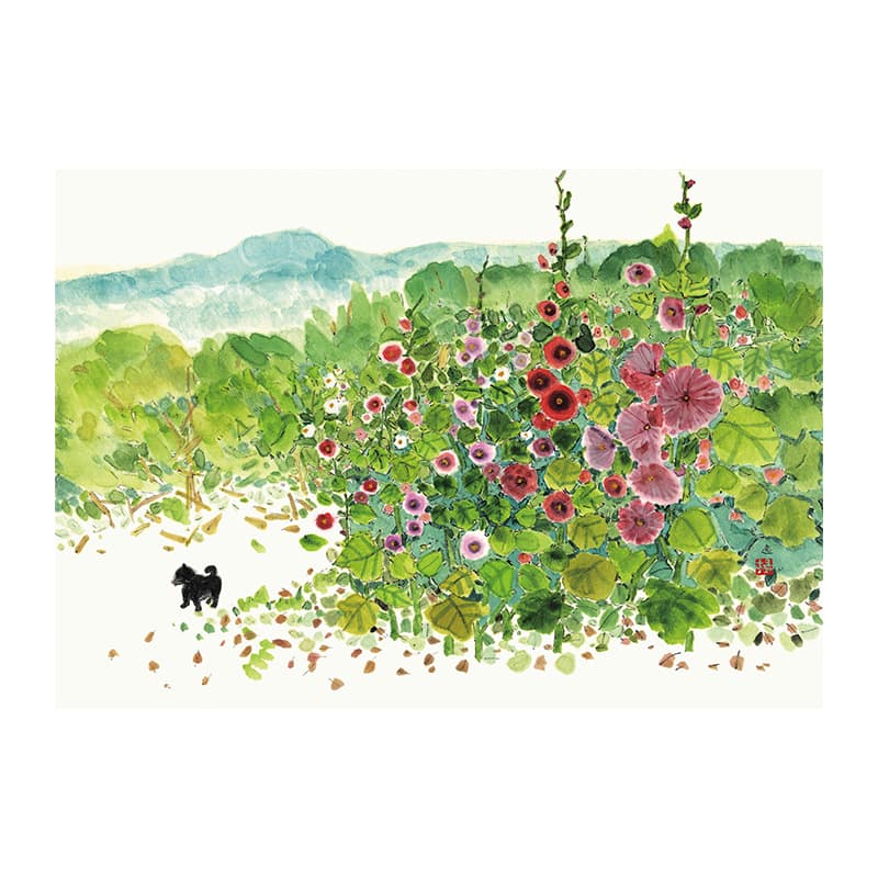 Постер 2 60*45cm - изображение 2