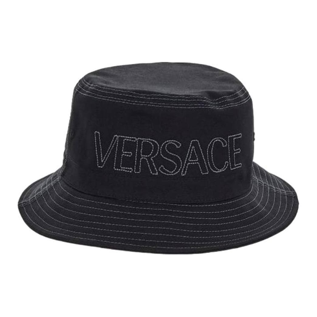 Панама VERSACE Logo - изображение 1
