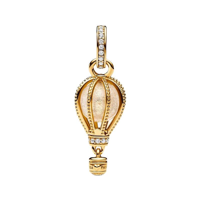 Кулон Pandora 14K - изображение 2