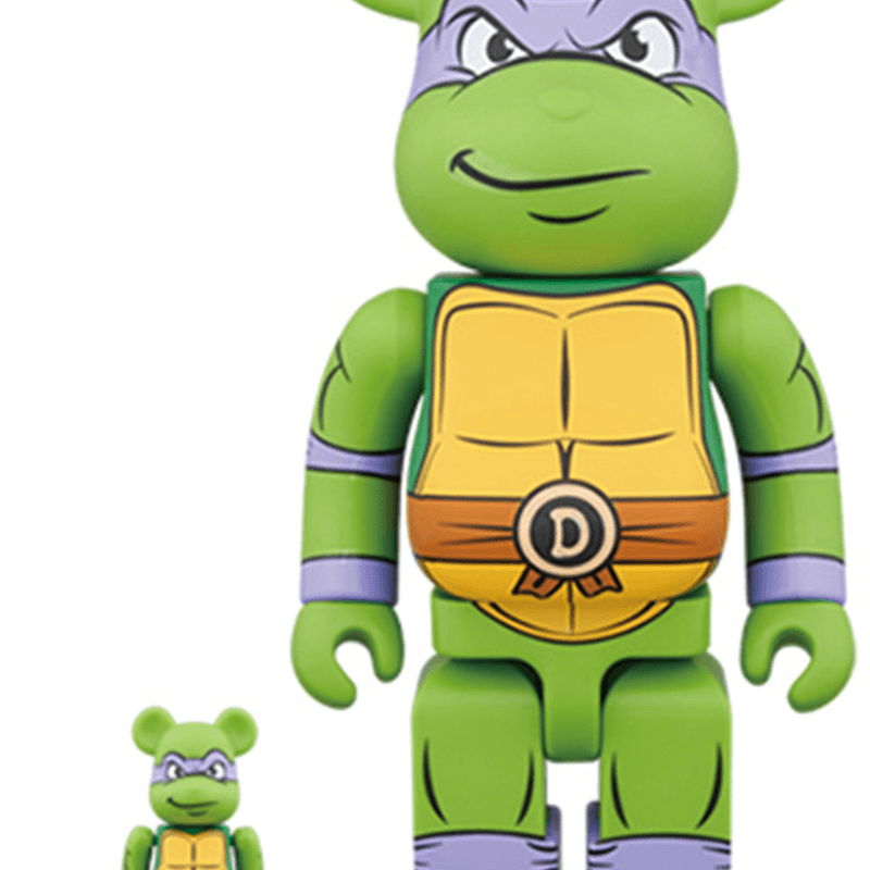 Фигурка BERBRICK 7cm28cm - изображение 4