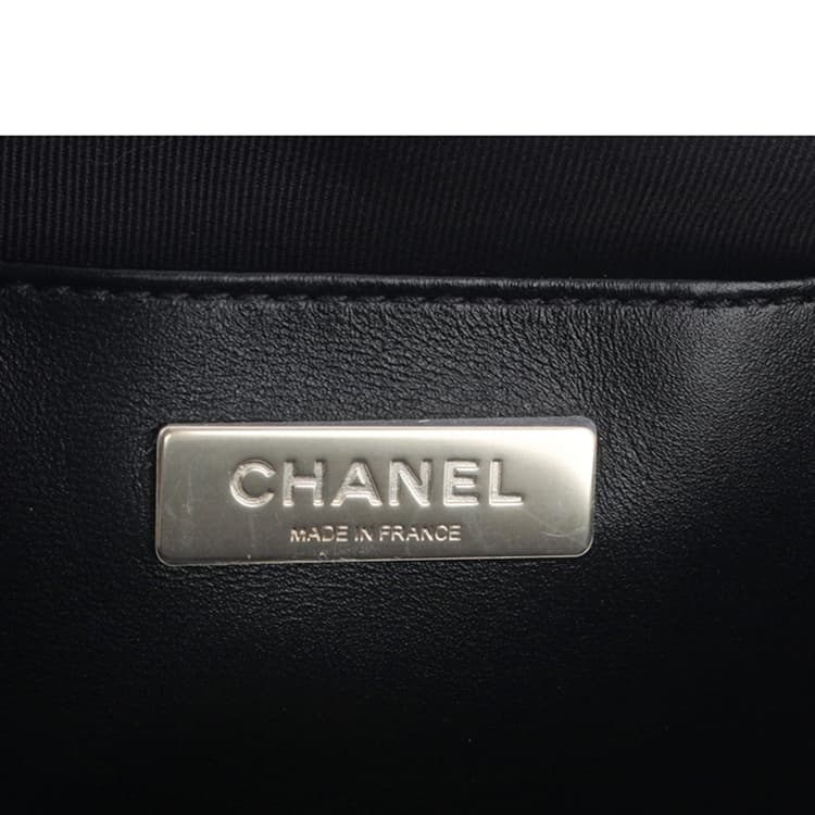 Сумка через плечо CHANEL 24C 24 - изображение 8
