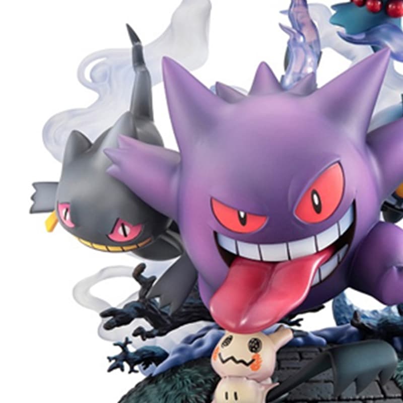 Фигурка MegaHouse gem ex 16cm - изображение 4