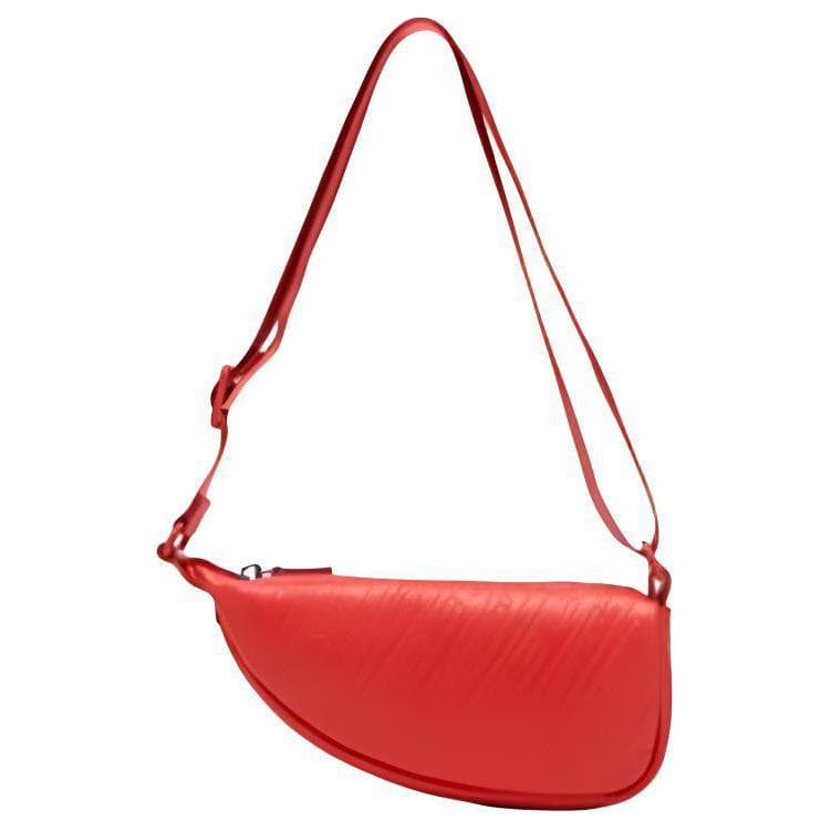 Мини-сумка LACOSTE PU - изображение 2
