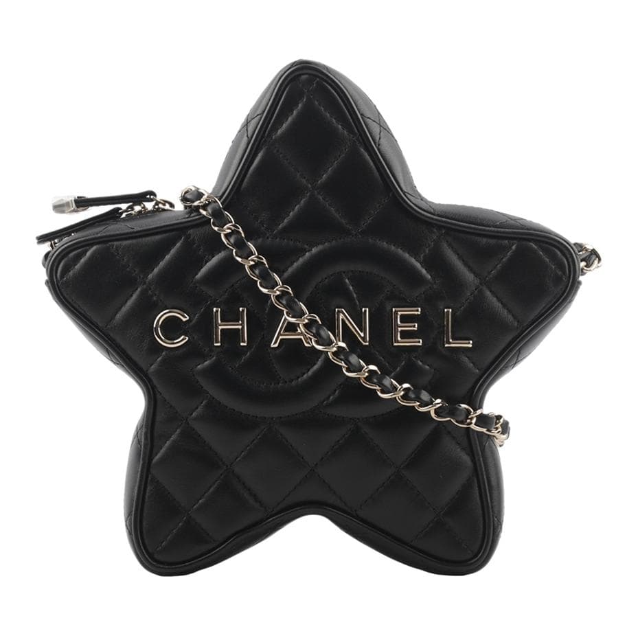 Сумка через плечо CHANEL 24C 24 - изображение 1