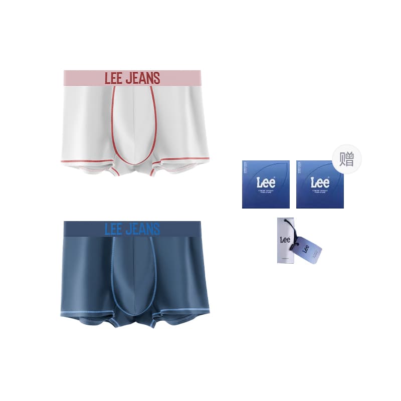 Трусы Lee Logo - изображение 1