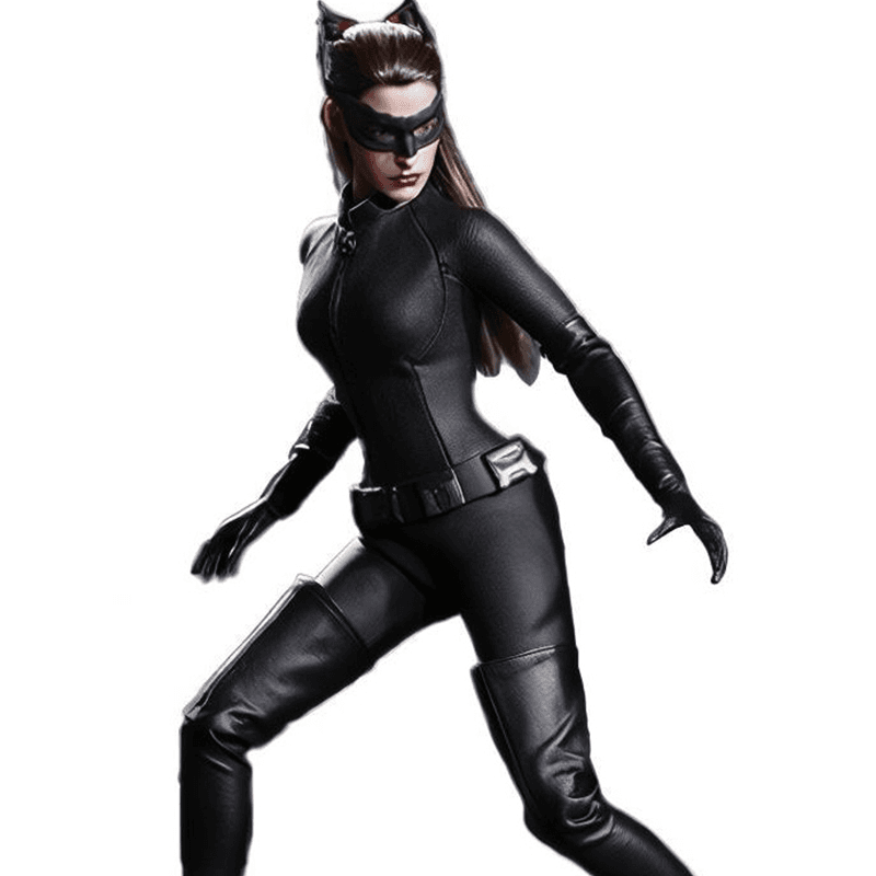 Фигурка Hot Toys 16 28cm - изображение 6