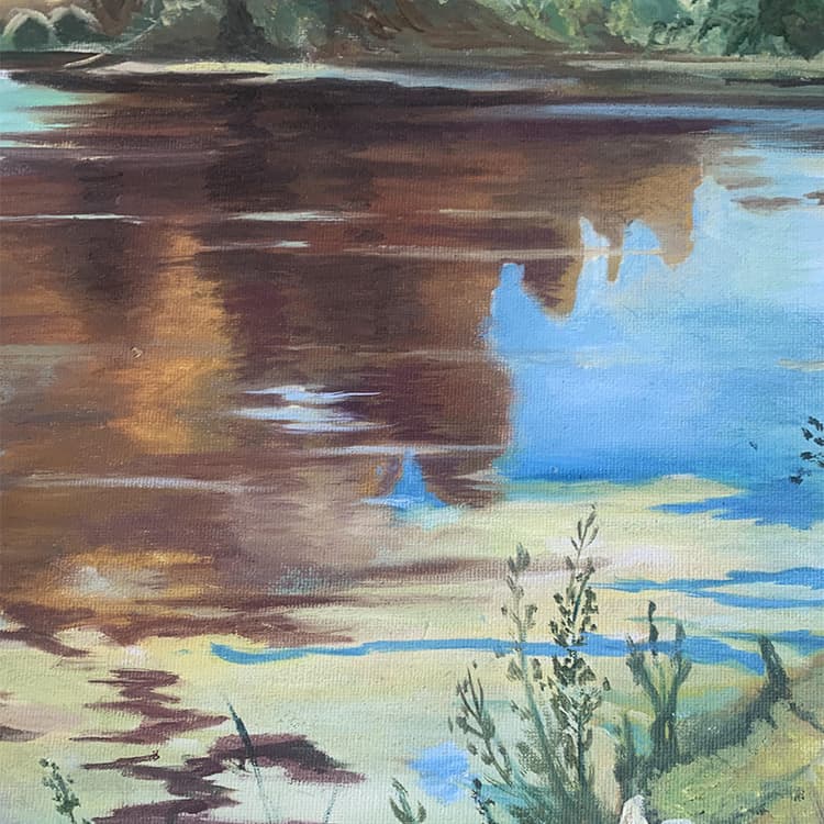 Постер 60*50cm - изображение 3