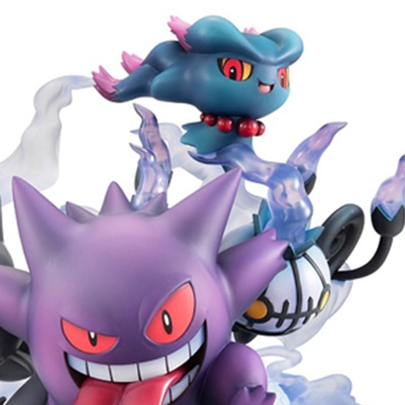 Фигурка MegaHouse gem ex 16cm - изображение 6