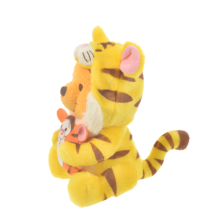 Мягкая игрушка Disney 15.5cm - изображение 6