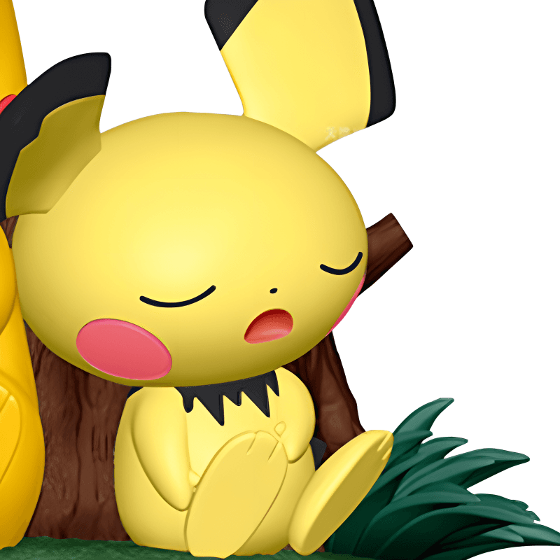 Фигурка BANPRESTO - изображение 4