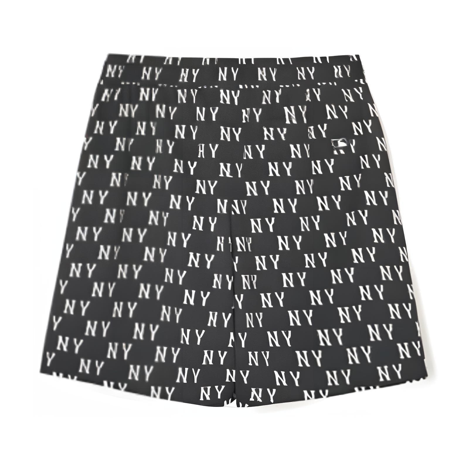 Шорты MLB Yankees Logo Shorts - изображение 2