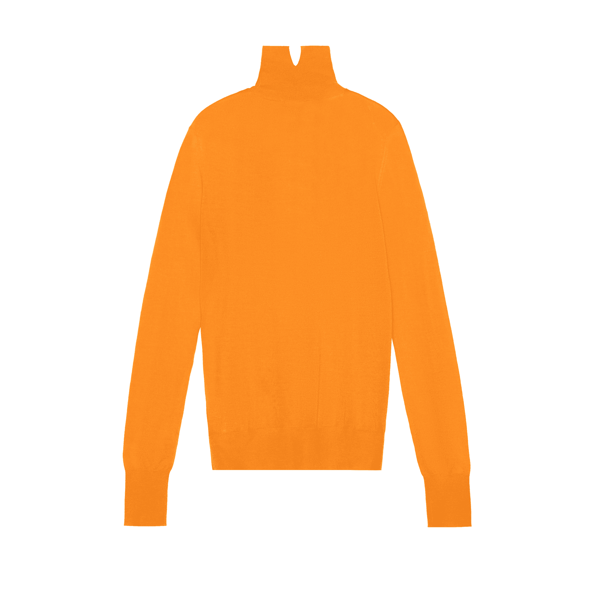Burberry Sweater Orange - изображение 2