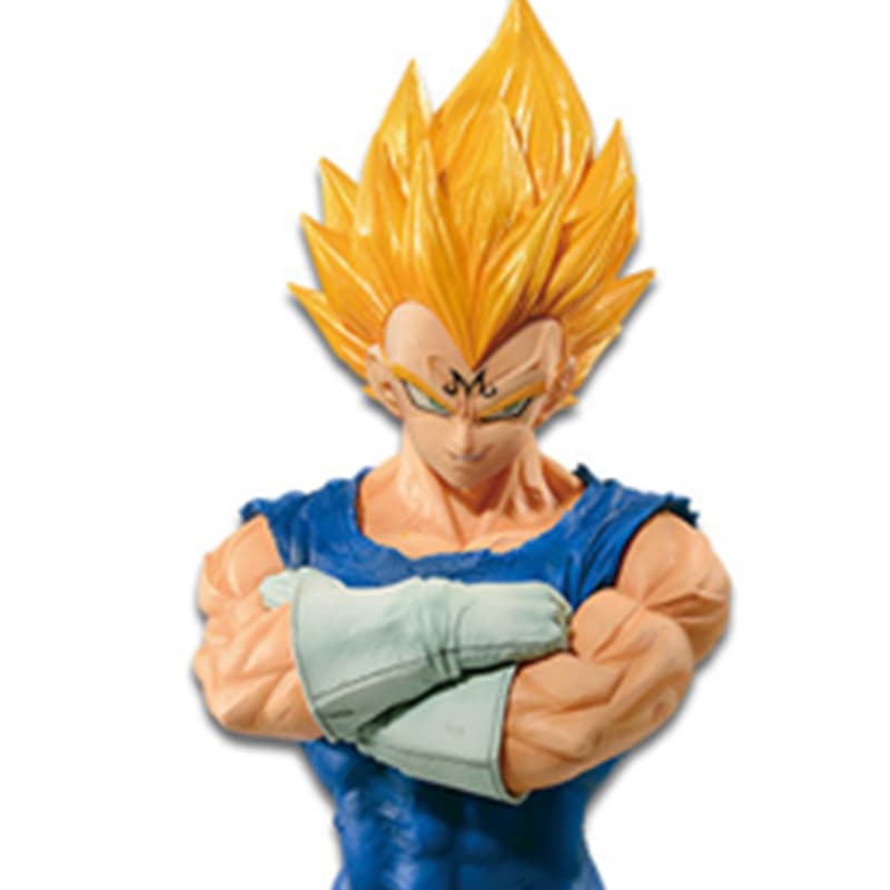 Фигурка BANPRESTO grandista ros z 26cm - изображение 4