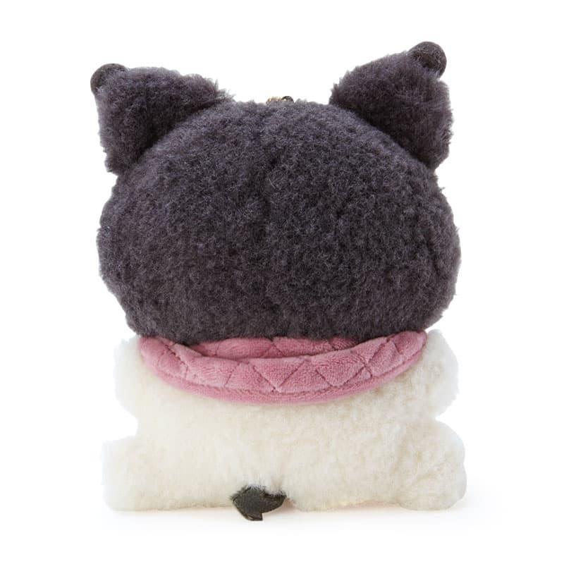 Мягкая игрушка Sanrio Poteko 14cm - изображение 4