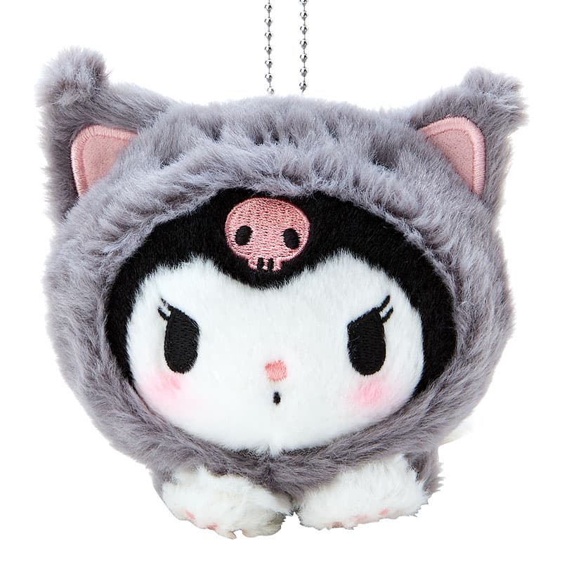 Мягкая игрушка Sanrio 10cm - изображение 1