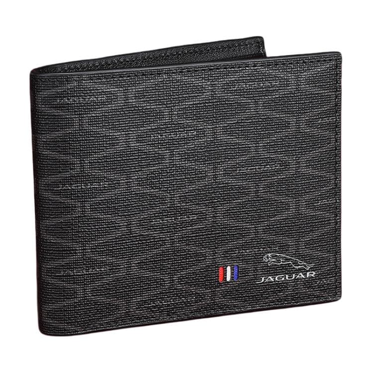 Кошелек Jaguar Wallet - изображение 2