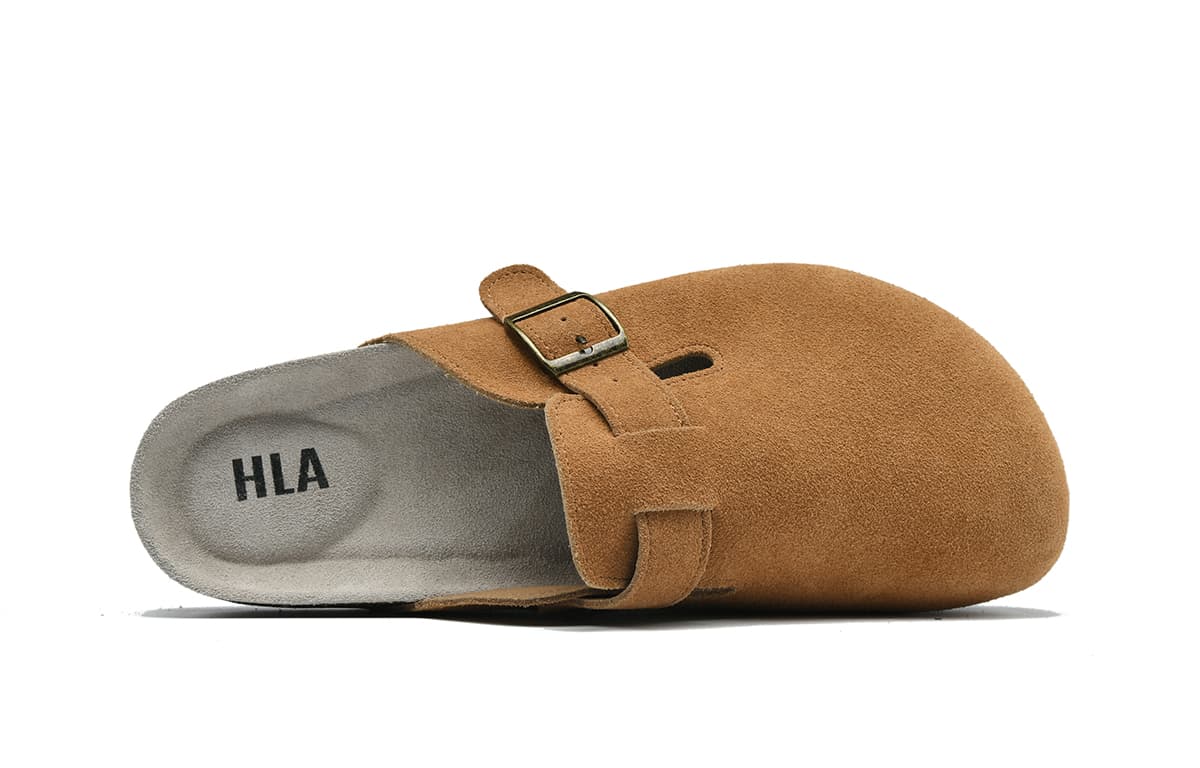 Сандалии HLA - изображение 3