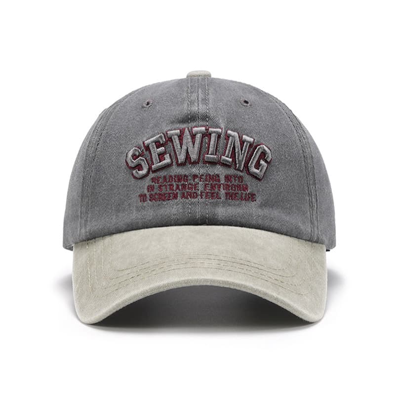 Кепка BAIJUAN Baseball Cap - изображение 1